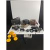 Image 1 : Lot Of Vintage Cameras