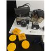 Image 3 : Lot Of Vintage Cameras