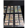 Image 2 : Vintage Lot of Cigarette Cards