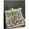 Image 2 : Unusual Sterling 'Mad Money Purse' Pendant