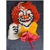 Image 2 : 3 Various Rug Art Pieces