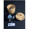 Image 1 : Walt Disney Mickey Mouse Watch w/Gift Box