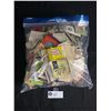 Image 1 : Lot of Collectible Matchbook Covers