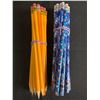 Image 2 : Lot of Pencils, Holders & Sharpeners