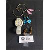 Image 1 : Lot of Vintage Costume Jewelry