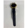Image 2 : Men's Movado Yellow-Gold Tone Watch