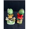 Image 5 : Lot Of Vintage Statues