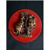 Image 5 : Lot Of Vintage Décor