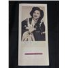 Image 2 : "Angel Of The Sea" Hand Painted Building Plaque & Autographed Patsy Cline Booklet