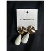 Image 2 : Vintage Glass Hat & Earrings