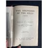 Image 2 : Two Vintage First Edition Books, The Shepard Of The Hills 1907 & The Exile 1936