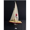 Image 1 : Beautiful Sea Lite 37 Sailboat. Nice Condition