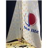 Image 2 : Beautiful Sea Lite 37 Sailboat. Nice Condition