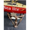 Image 4 : Beautiful Sea Lite 37 Sailboat. Nice Condition