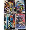 Image 2 : Lot Of 25 Collectilbe Comic Books