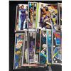 Image 3 : Lot Of 25 Collectilbe Comic Books