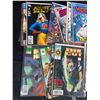 Image 3 : Lot Of 25 Collectilbe Comic Books