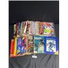 Image 1 : Large Lot Of Sports Magazines