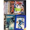 Image 2 : Large Lot Of Sports Magazines