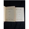 Image 2 : 3 Vintage Hard Cover Books By Paul Hutchens Published 1944