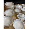 Image 2 : Royal Albert  "Memory Lane" Bone China