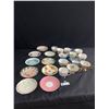 Image 1 : Large Lot Of Tea Cups & Saucers