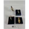 Image 1 : Lot Of Various Watches Including Anne Klein