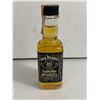 Image 2 : Vintage Miniature Liquor Bottles w/Contents