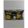 Image 2 : Sealed Batman Tortilla Chips Collectible, McDonald's Toys etc