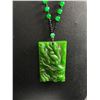 Image 2 : Beautiful Dragon Pendant Necklace