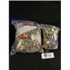 Image 2 : 2 Bags w/Misc Jewelry & Parts