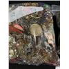Image 3 : 2 Bags w/Misc Jewelry & Parts