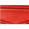 Image 6 : Louis Vuitton Red Leather Lumineuse PM Shoulder Bag