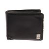 Image 1 : Gucci Black Leather Bifold Wallet