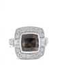 Image 3 : Brown diamond ring