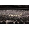 Image 5 : Chanel Black Caviar Leather Vanity Case Bag
