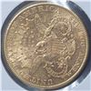 Image 2 : 1904-S 20$  Liberty Head Double Eagle Gold Coin CU