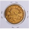 Image 2 : 1878 $20 Liberty Head Double Eagle Gold Coin VF