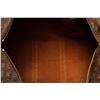 Image 9 : Louis Vuitton Brown Monogram Canvas Keepall 55 Travel Bag