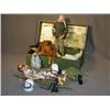 Image 1 : LOT GI JOE DOLLS & ACCESSORIES