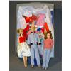 Image 1 : BX LOT BARBIE & KEN DOLLS