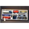 Image 1 : LIONEL SANTA FE TRAIN SET