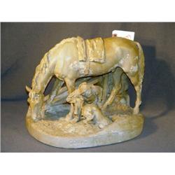 ROGERS GROUP "GOING FOR THE COWS"