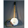 Image 1 : 5 STRING BANJO W/ STRAP