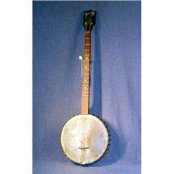 STRAD-O-LIN 5 STRING BANJO