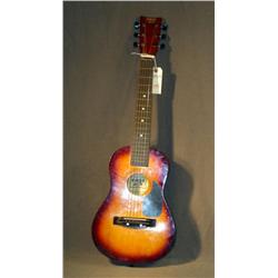 FIRST ACT ACOUSTIC GUITAR