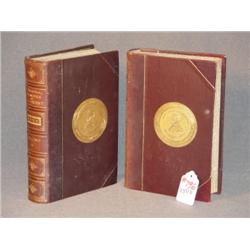 "PERSONAL MEMOIRS OF U. S. GRANT," 2 VOLS 1885