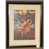 Image 1 : MAXFIELD PARRISH PRINT
