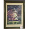 Image 1 : MAXFIELD PARRISH PRINT