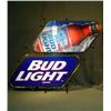 Image 1 : BUD LIGHT NEON BEER SIGN